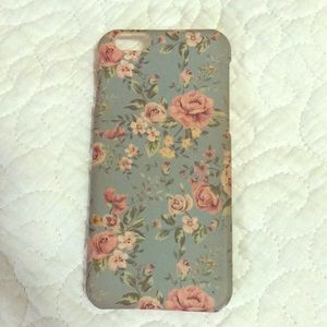 iPhone 6S case